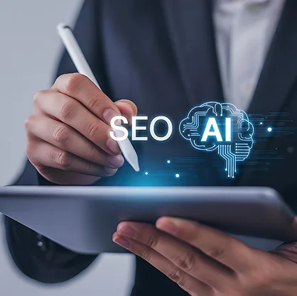 AI-Powered SEO Insights