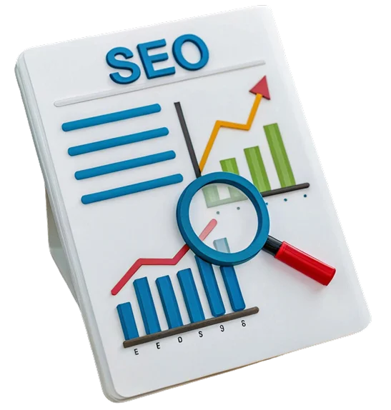 What Is an SEO Report Card?