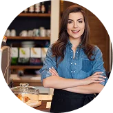 Small business owners