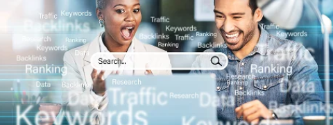 Agencies managing multiple client keywords