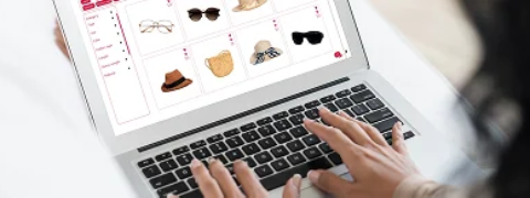 E-commerce brands tracking product rankings