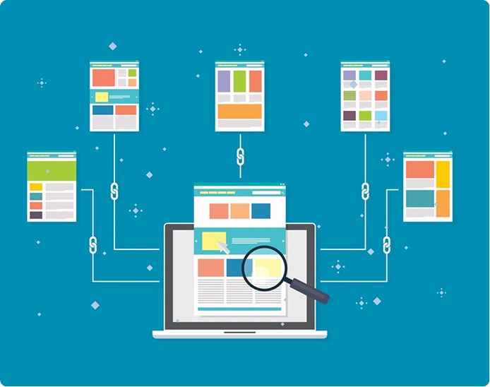 Audit and Optimize Internal Linking with RankyFy