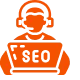 Support SEO Strategy