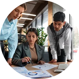 SEO professionals