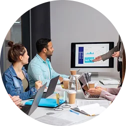 Digital marketing agencies
