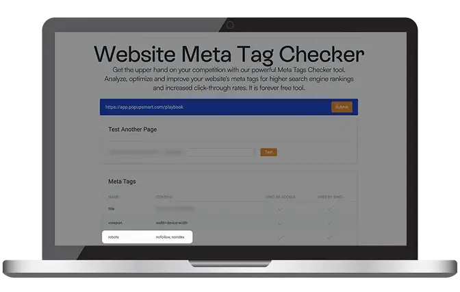 What is a Website Meta Tag Checker Tool?
