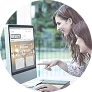 Before launching a new landing page