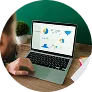 During regular SEO audits
