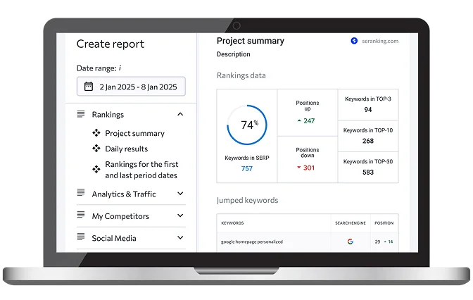 What Is a White Label SEO Audit Tool?
