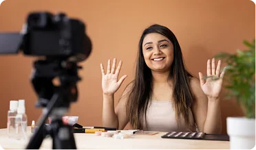 Video creators striving for top search rankings