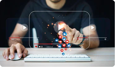 Companies leveraging YouTube for marketing