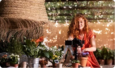 Influencers looking to expand reach organically