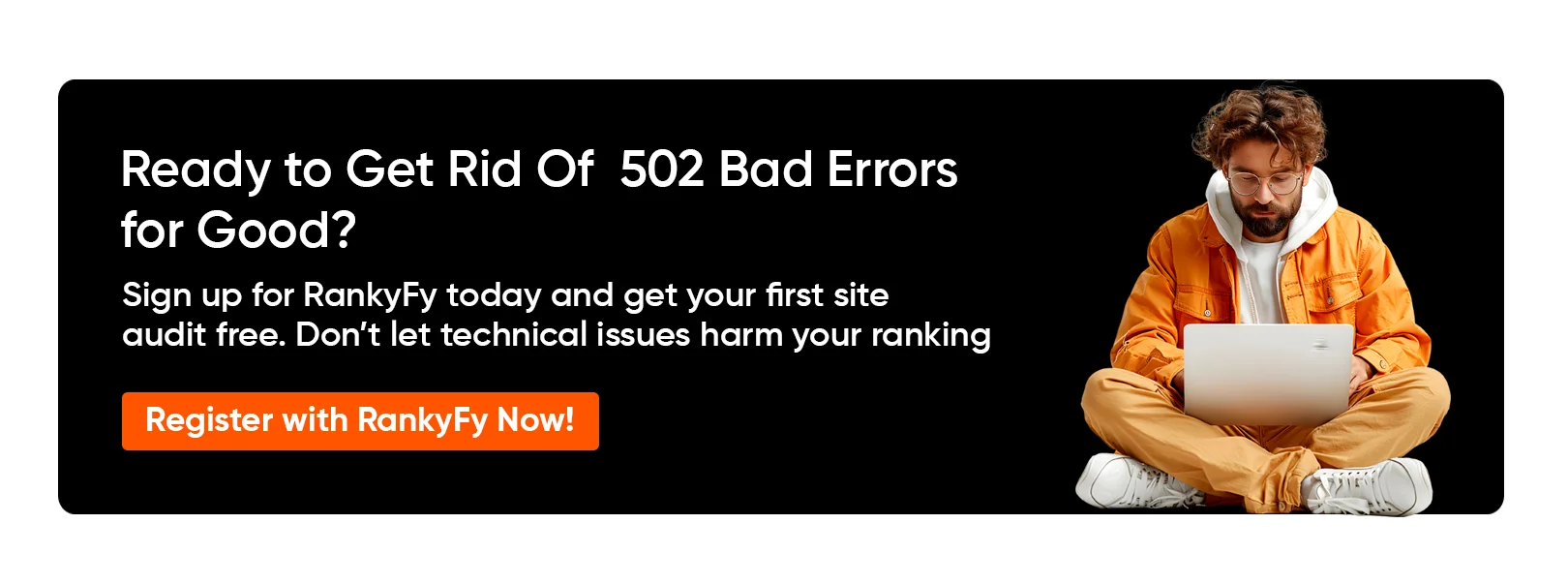 RankyFy Technical Audit Tool