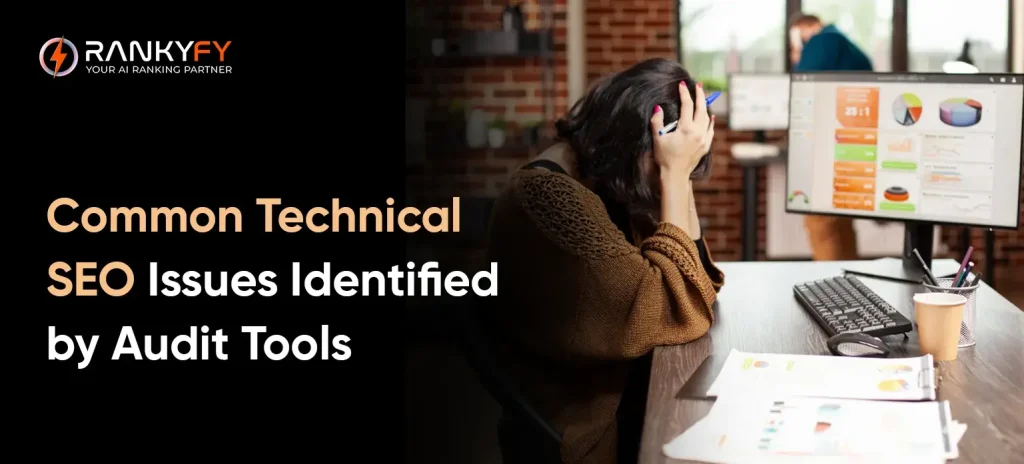 common-technical-seo-issues