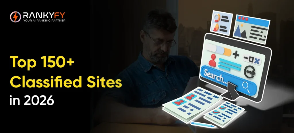 Classified Sites in 2026