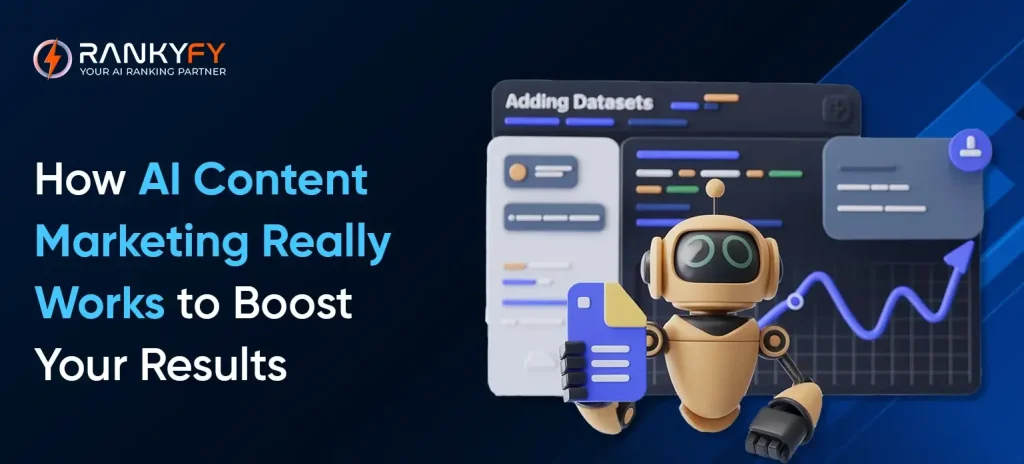 AI Content Marketing