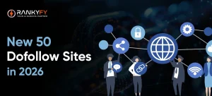 New 50 Dofollow Sites in 2026