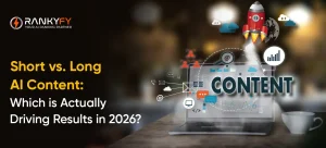 Short vs. Long AI Content