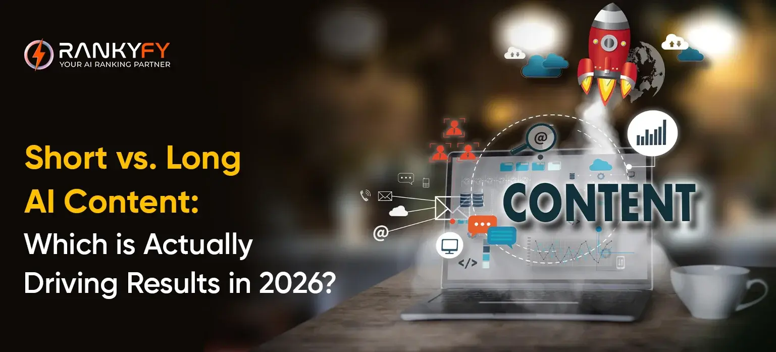Short vs. Long AI Content: Which is Actually Driving Results in 2026?