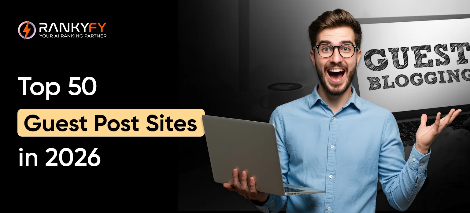 Top 50 Guest Post Sites in 2026_