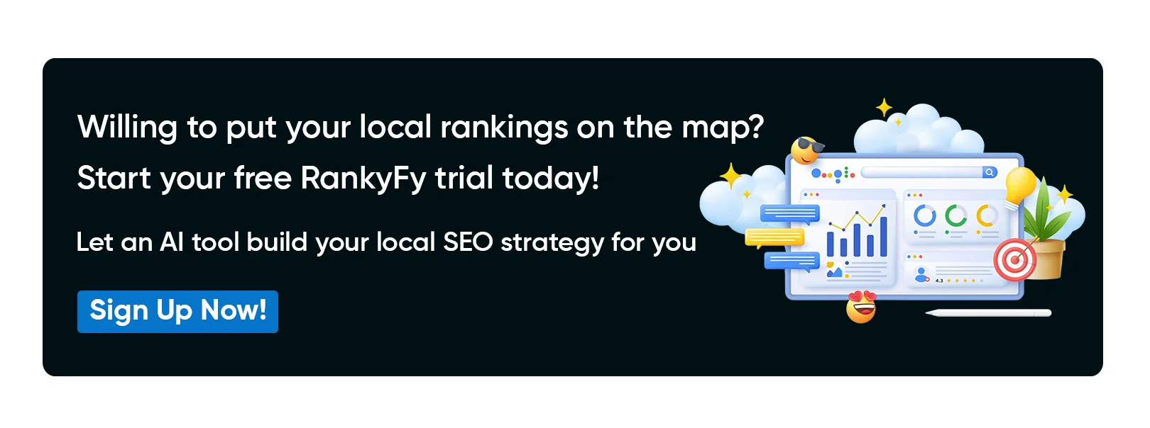 AI‑powered SEO platform